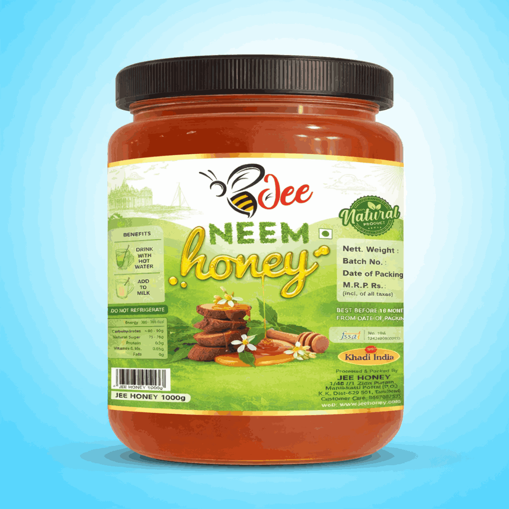 Neem Honey