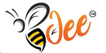 JEE HONEY logo